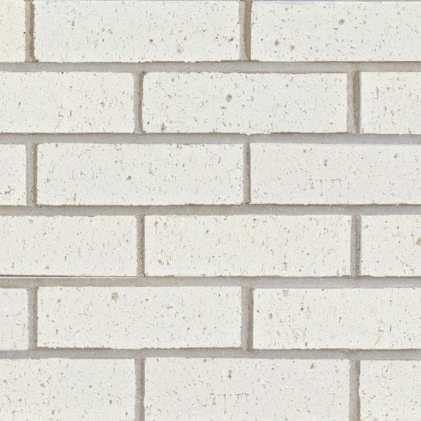 Arctic White Brick
