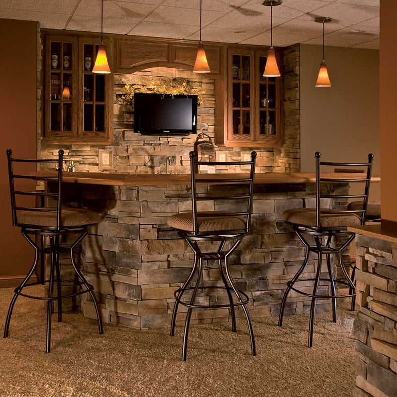 Sienna Dry Stack - I-XL Building Products