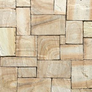 Ivory Castle Stone