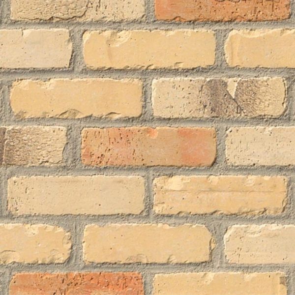 Hebron Old Broadway thin brick
