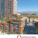 Interstate Brick Thin Brick Brochure