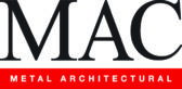 MAC Metal Logo