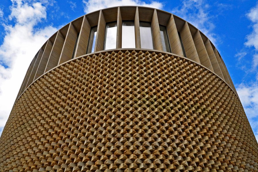 I-XL Lunch & Learn for Architects - Designing with Clay Brick
