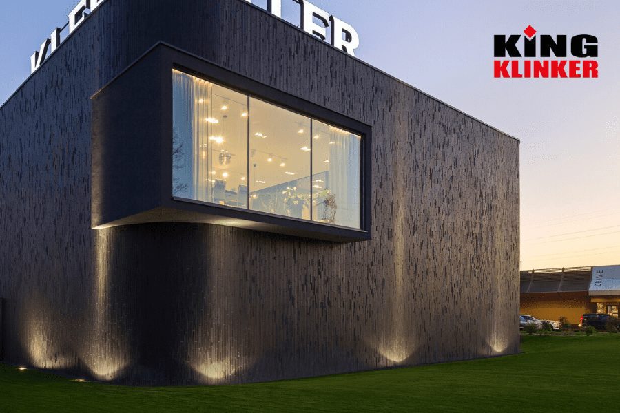 king kinker press release