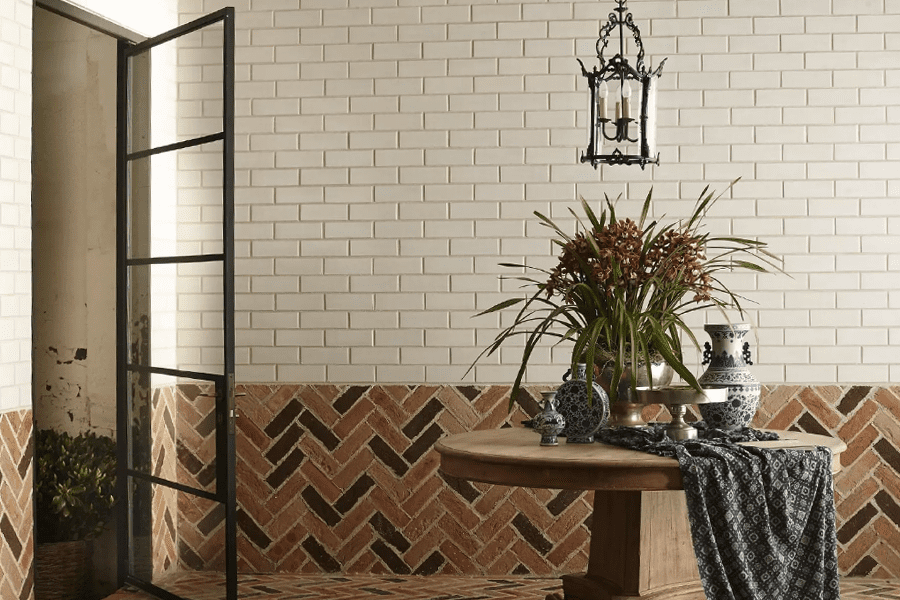 3 Stunning Ways to Build with Thin Brick
