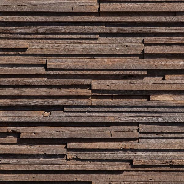 Tawny Brown Rivenwood - I-XL Building Products