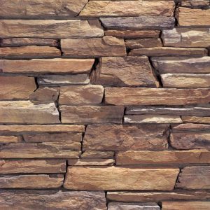 Sequoia Rustic Ledge
